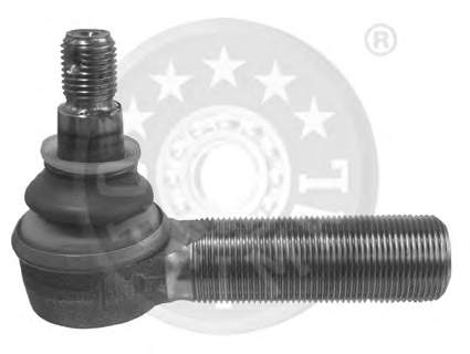 Наконечник поперечної рульової тяги Optimal G1724