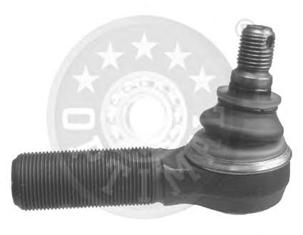 Накінечник поперечної рульової тяги G1725 Optimal