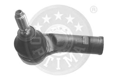 Наконечник рульовий Optimal G1828 ціна, від 7.74 USD