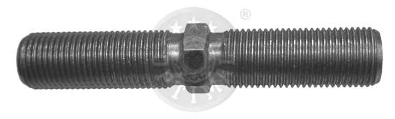 Муфта рульових наконечників G2672 Optimal