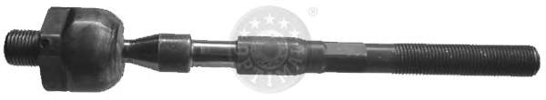 Тяга рульова поперечна Mazda T00132240B ціна, від 11.57 USD