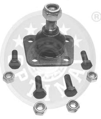 Кульова опора, верхня G3010 Optimal