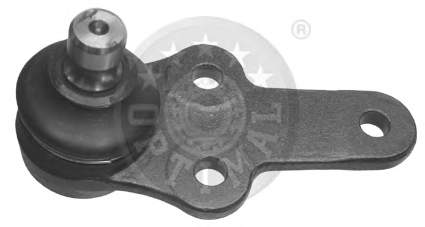 Кульова опора, нижня G3060 Optimal