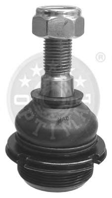 Кульова опора, нижня Optimal G3070 ціна, від 8.37 USD