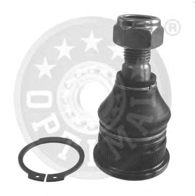 Кульова опора, нижня G3087 Optimal
