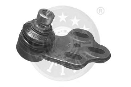 Кульова опора, нижня, ліва Optimal G3119 ціна, від 15.76 USD