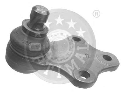 Кульова опора, нижня G3174 Optimal