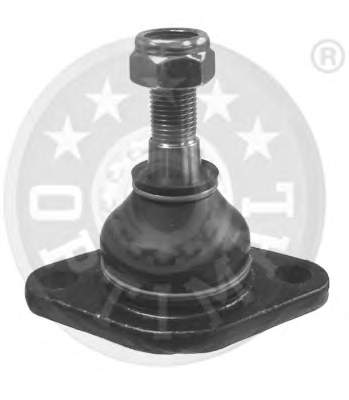 G3199 Optimal Кульові на авто