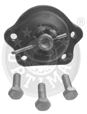Купити G3552 Optimal Кульова опора, верхня