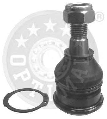 Кульова опора, нижня Optimal G3553 ціна, від 9.17 USD