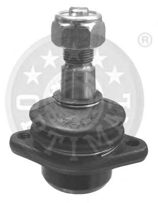 G3691 Optimal Кульова опора, верхня