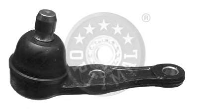 Купити G3761 Optimal Кульова опора, нижня
