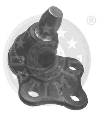 Кульова опора, нижня G3789 Optimal