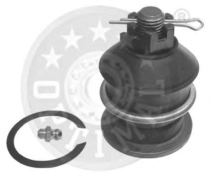 Кульова опора, верхня Optimal G3805 ціна, від 13.09 USD