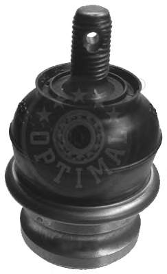 G3886 Optimal Кульові на авто