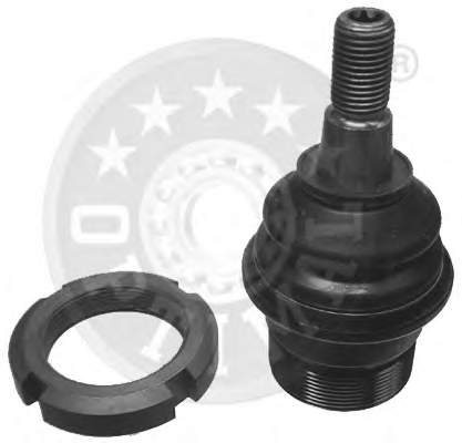 Кульова опора, нижня G3911 Optimal