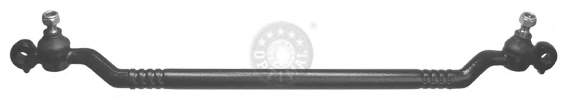 Тяга рульова центральна Optimal G4008 ціна, від 50.20 USD