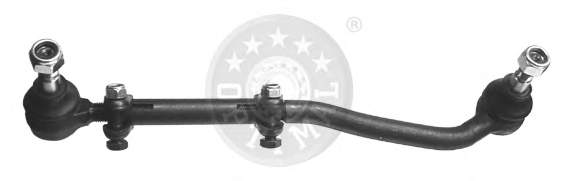Тяга рульова ліва Optimal G4010 ціна, від 29.30 USD