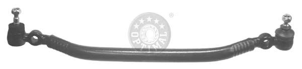 G4067 Optimal Тяга рульова центральна
