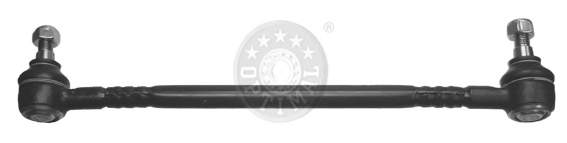 Тяга рульова права G4581 Optimal