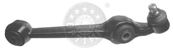 Важіль передньої підвіски нижній, правий Optimal G5015 ціна, від 25.28 USD