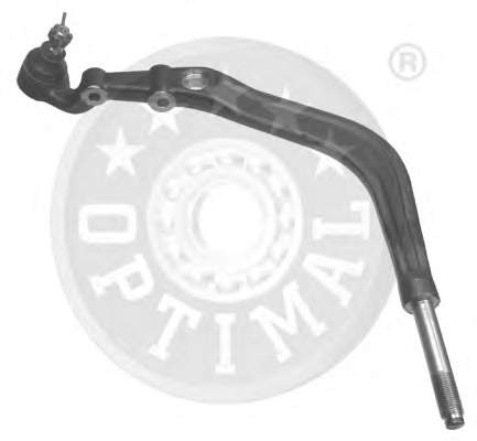 Важіль передній лівий Optimal G6552 ціна, від 49.18 USD