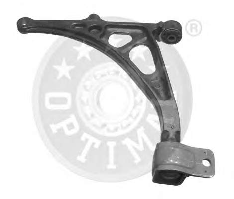 Важіль передній лівий Optimal G6682 ціна, від 53.69 USD