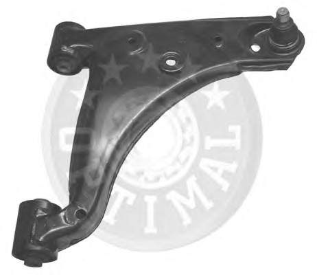 G6719 Optimal Важіль передньої підвіски нижній, правий