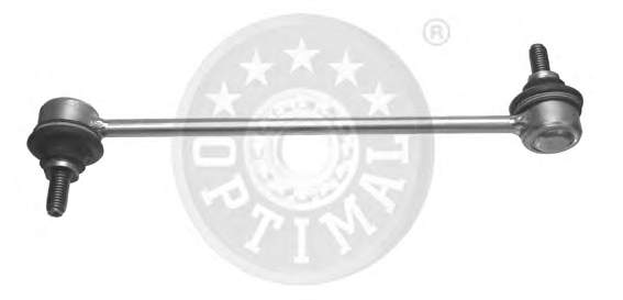 Стійка стабілізатора переднього G7509 Optimal