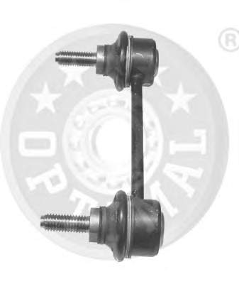 Лінк стабілізатора, заднього Optimal G7516 ціна, від 8.46 USD