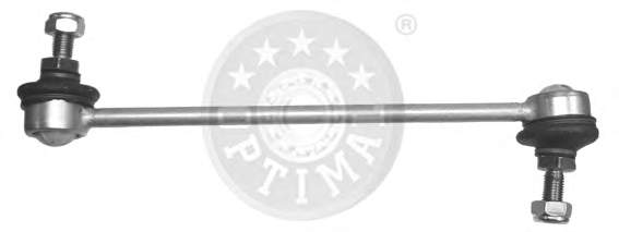Амортизаційна стійка Optimal G7522 ціна, від 8.03 USD
