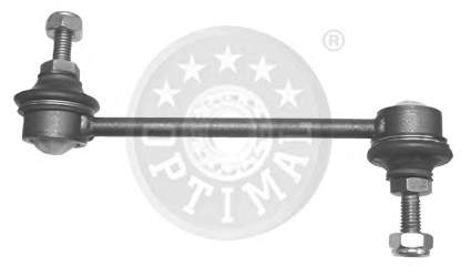 Стійка стабілізатора заднього G7541 Optimal