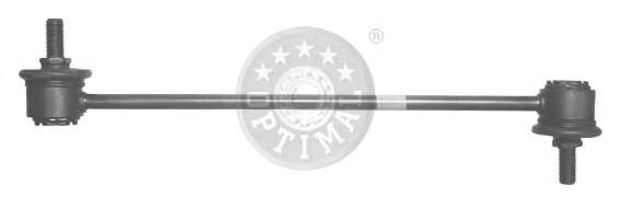 Стійка стабілізатора переднього G7776 Optimal
