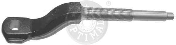 Купити G7778 Optimal Рульовий наконечник