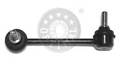G7856 Optimal Стійка стабілізатора, заднього, права