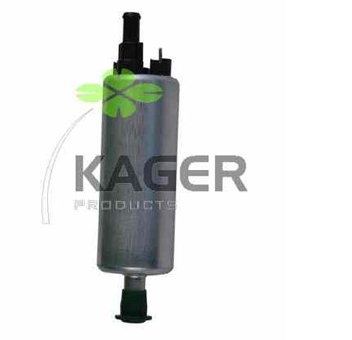 Купити 520084 Kager Насос паливний електричний