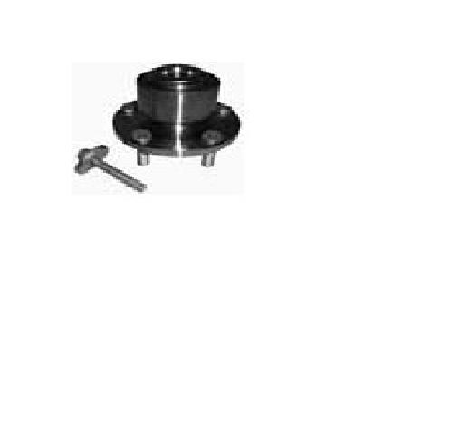 Купити WB35108 Sato Tech Маточини передніх коліс