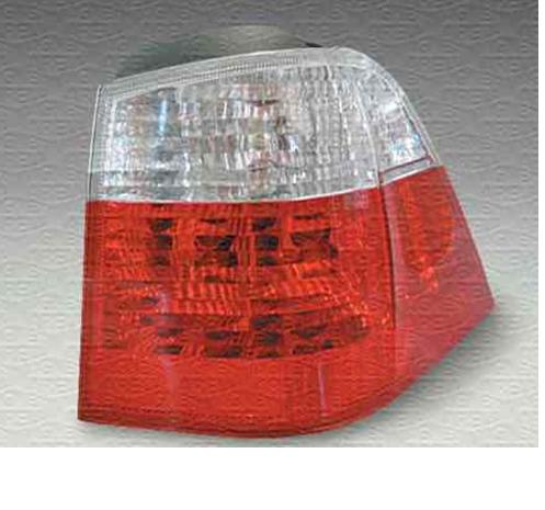 Ліхтар задній лівий Magneti Marelli 714027890703 ціна, від 71.31 USD