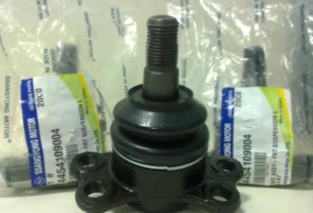 Кульова опора, нижня Ssang Yong 4454109004 ціна, від 13.95 USD