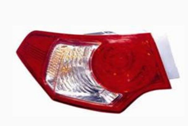 Стоп задній Polcar 3836880E