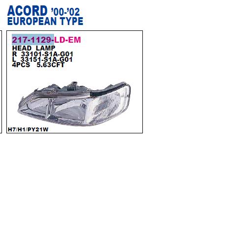 Фари Polcar 381809E ціна, від 91.07 USD