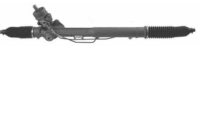 2861801 ZF Parts Рейковий рульовий механізм