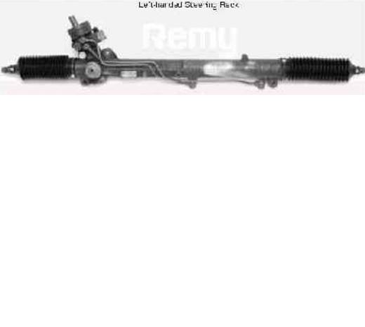 DSR883L Delco Remy Рейковий рульовий механізм