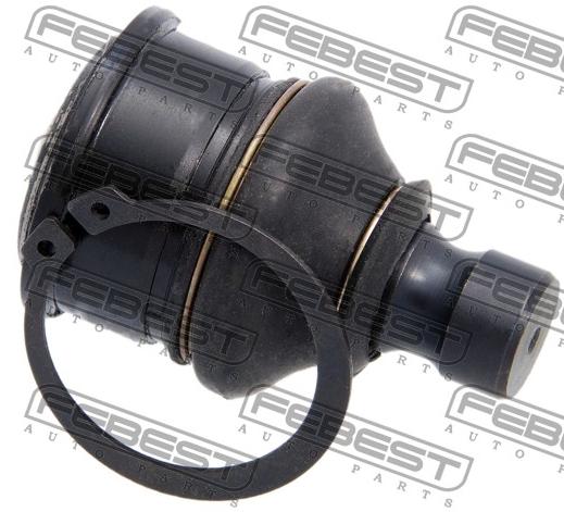 Кульова опора, нижня Febest 0420N83 ціна, від 12.18 USD