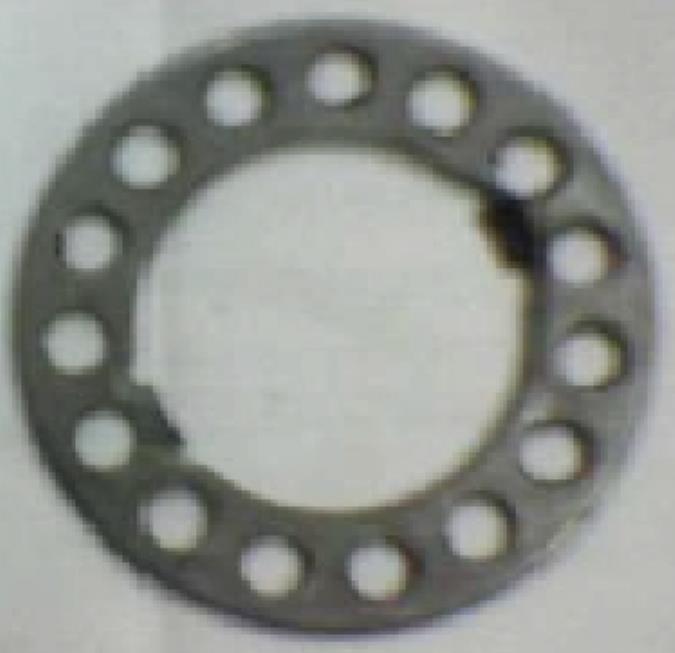 4153205000 Ssang Yong 