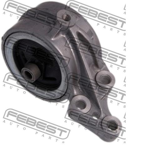 Права подушка двигуна Nissan/Infiniti 1121090J01 ціна, від 36.41 USD