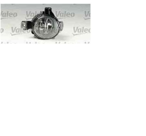 Фара, ліва VALEO 088893