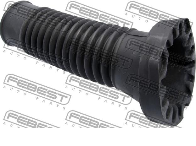 Купити 4825932010 Toyota Пильник заднього амортизатора