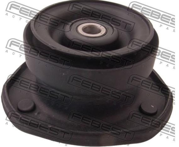 4860922080 Toyota Кріплення переднього амортизатора