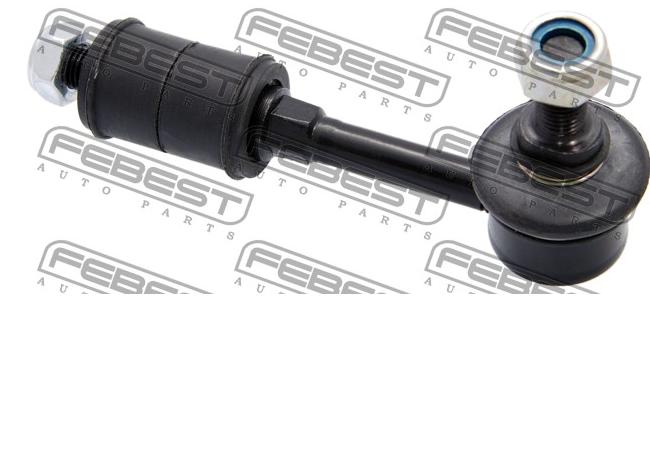 Лінк стабілізатора, заднього Mitsubishi 4056A037 ціна, від 8.96 USD